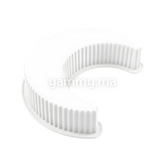 Moule Silicone Lune Moonlight Sonata 1000ml - Silikomart